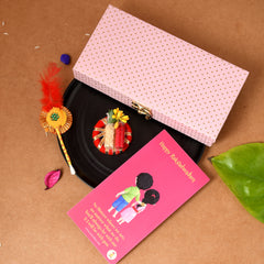 Bandhan Bhai - Bhabhi Rakhi