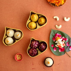 Bappa’s Modak Box