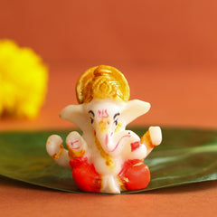 Ganesh Pooja Box Hamper