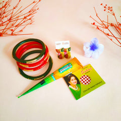 Happy Teej Hamper
