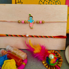Bandhan Kids Rakhi Hamper 27