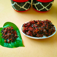 Calcutta Paan - 100gm