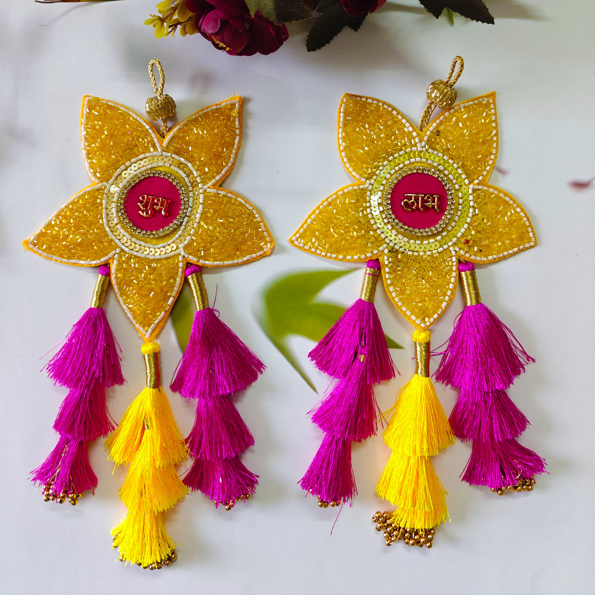 Shubh Labh Celebration Set