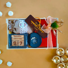 Sacred Harmony Hamper - SweeDesi