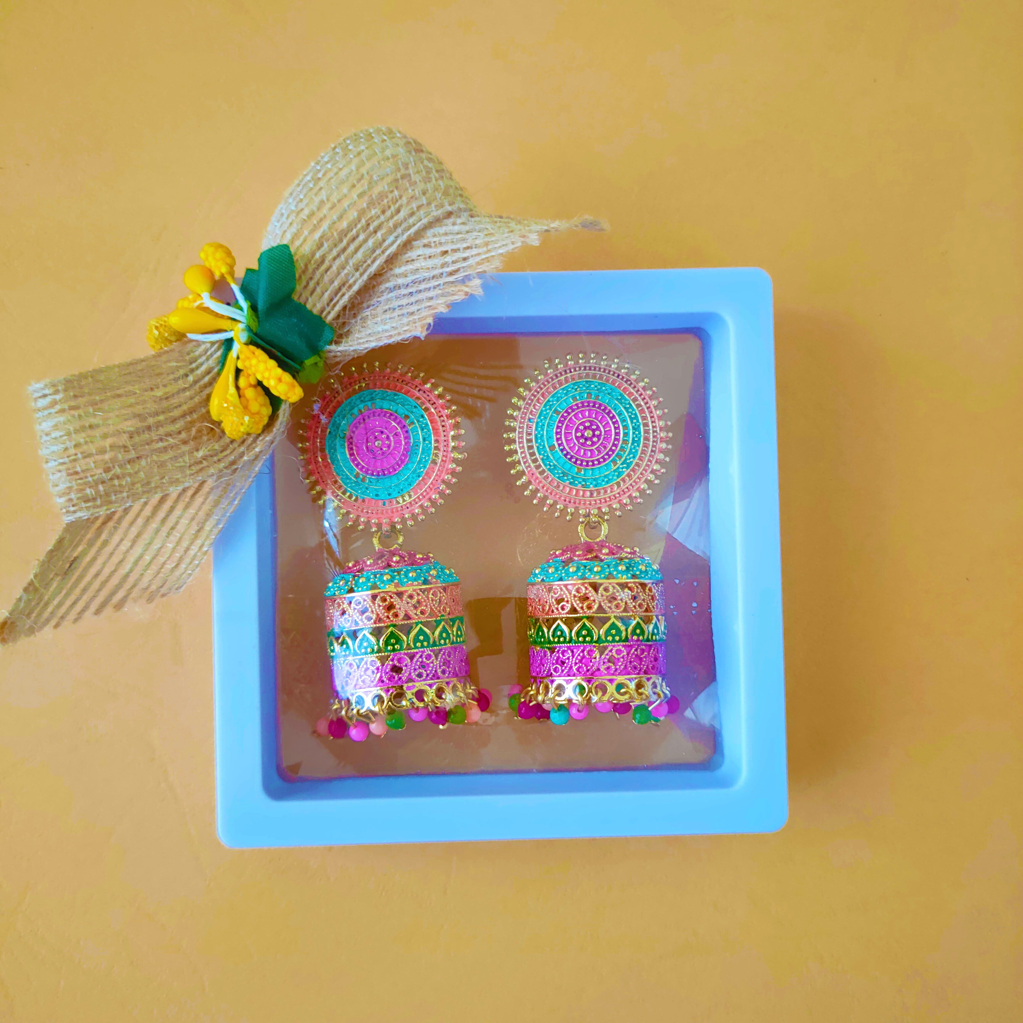 Karwa Chauth Shagun Hamper