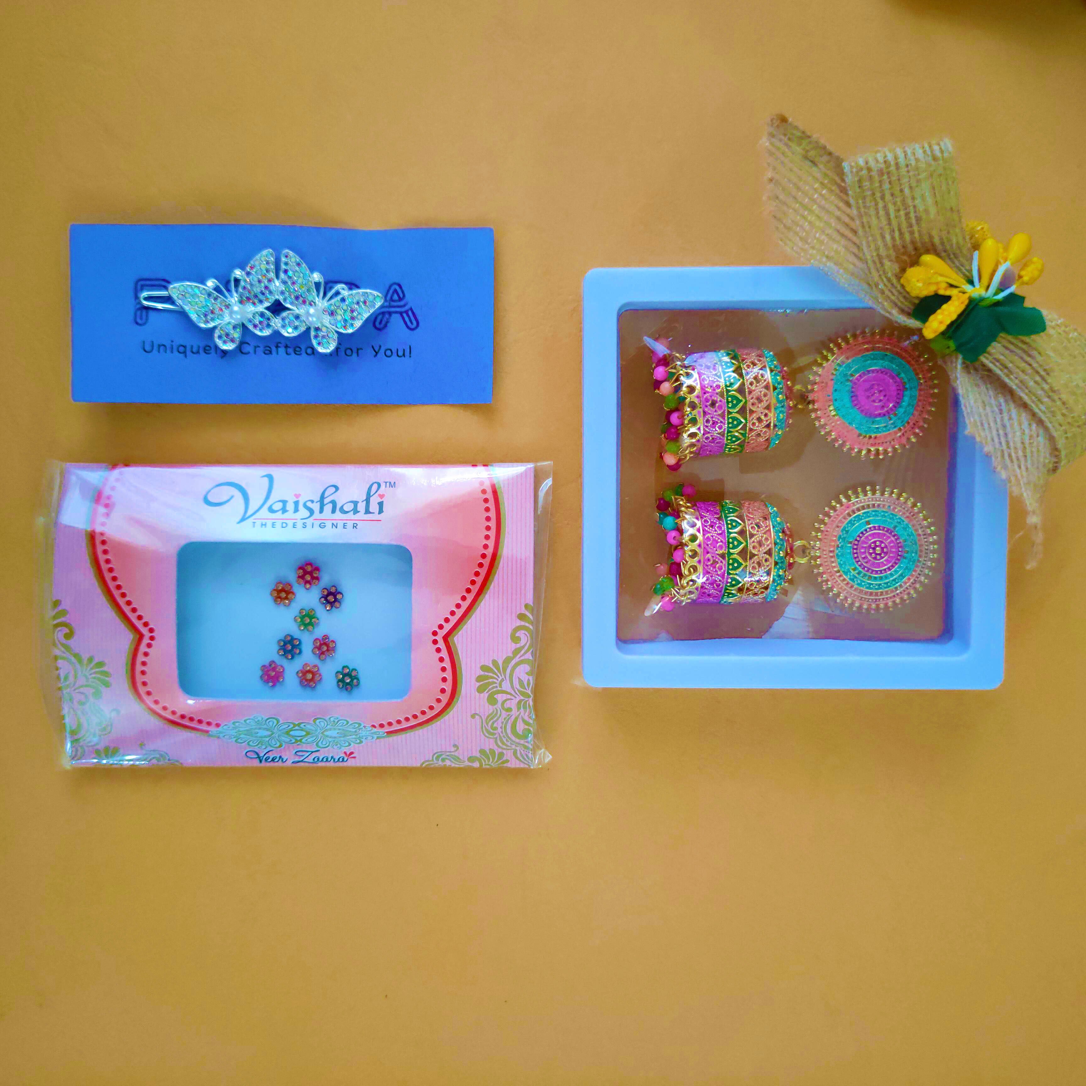 Karwa Chauth Shagun Hamper