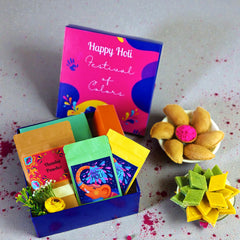 Rang Aur Mithaas Box