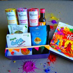 Rang & Relish Box