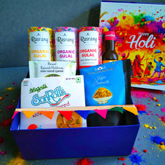 Rang & Relish Box