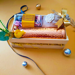 Heritage Luxe Hamper