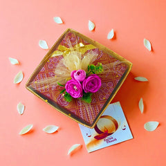 Karwa Chauth Shagun Hamper