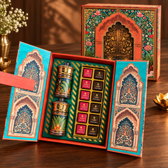 Shagun Box 5 - SweeDesi