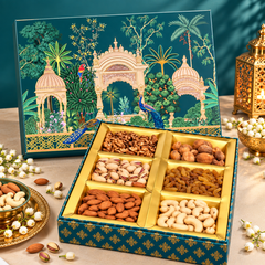 Shagun Box 7 - SweeDesi