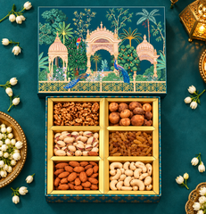 Shagun Box 7 - SweeDesi