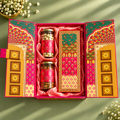 Shagun Box 1 - SweeDesi