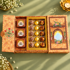 Shagun Box 2 - SweeDesi