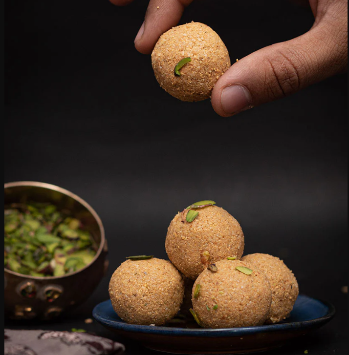 Special Til Laddu - 500gm