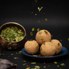 Special Til Laddu - 500gm
