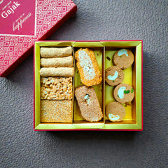 Winter Delight Hamper