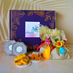    Happy Anniversary available online at SweeDesi