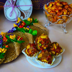    Happy B'Day Mom 2 available online at SweeDesi