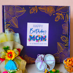    Happy B'Day Mom 2 available online at SweeDesi