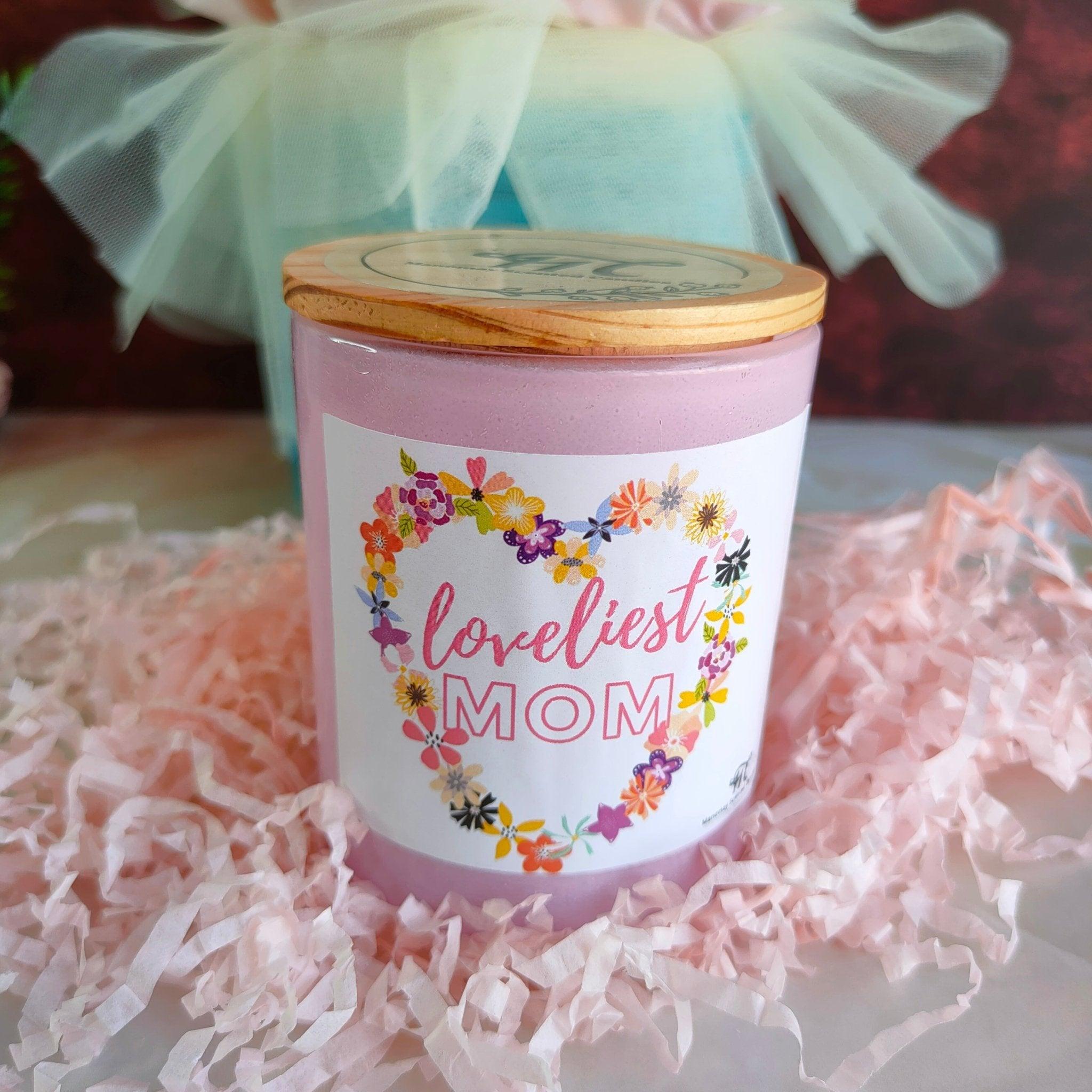    Mothers Day Hamper 3 available online at SweeDesi