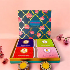 Utsav Hamper 19 - SweeDesi