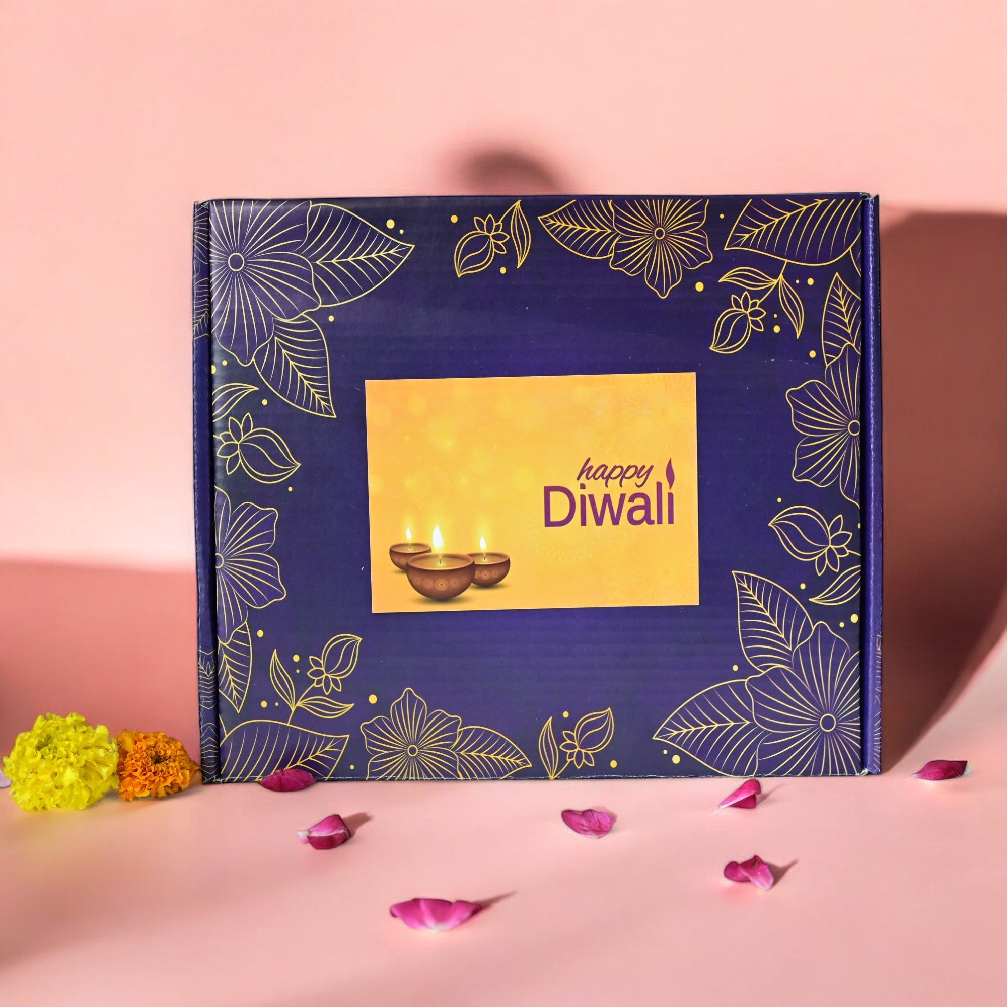 Utsav Hamper 3 - SweeDesi