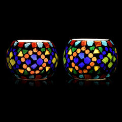 Ananta Tea Light Set - SweeDesi