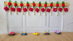    Bandarwal Toran 2 available online at SweeDesi