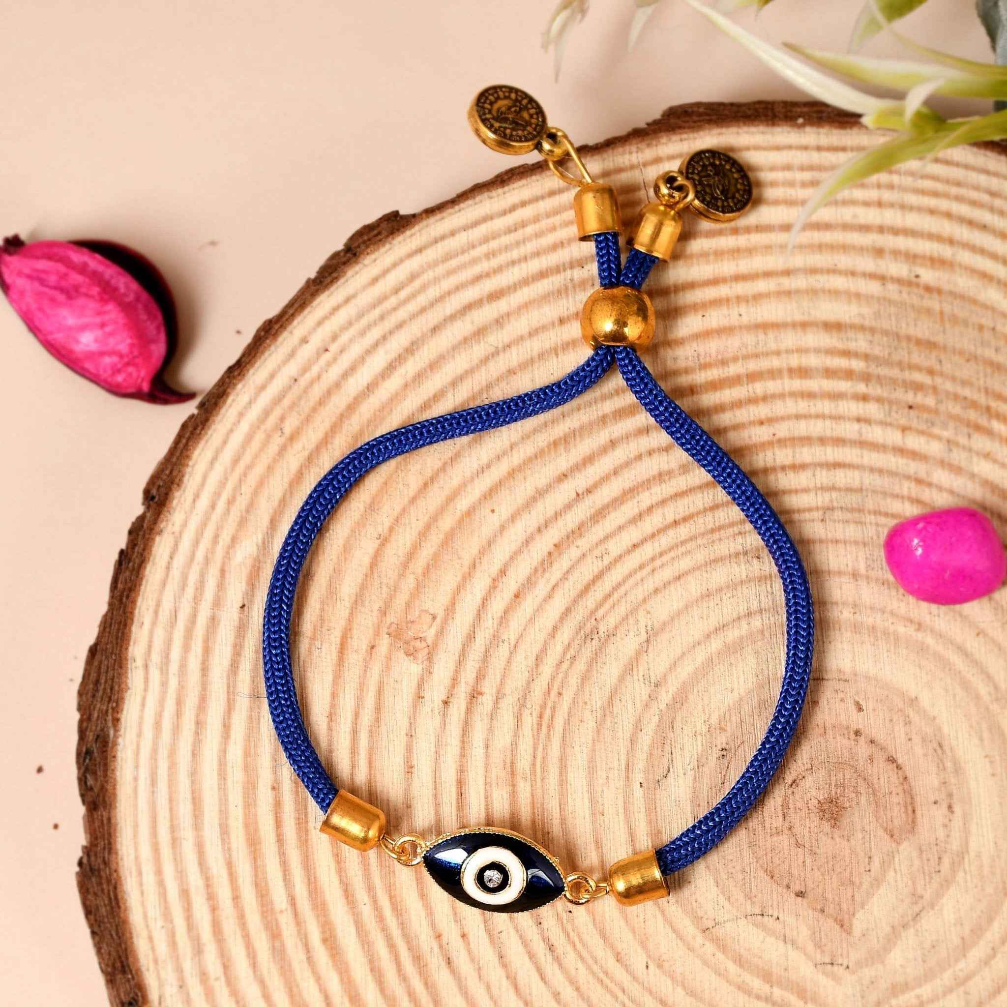 Bandhan Kids Evil Eye Rakhi - SweeDesi