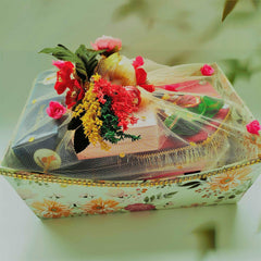 Baskets of Delights 1 - SweeDesi