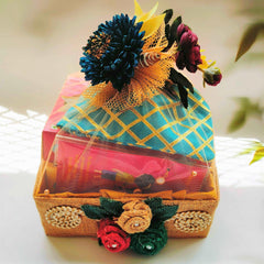    Baskets of Delights 2 available online at SweeDesi