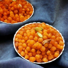    Boondi - 400gm available online at SweeDesi