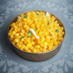    Boondi - 400gm available online at SweeDesi
