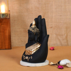    Buddha Palm available online at SweeDesi