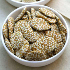    Gud Revri - 250gm available online at SweeDesi