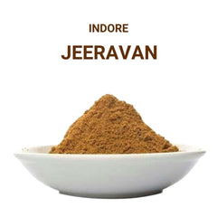 Jeeravan Masala - 100gm - SweeDesi
