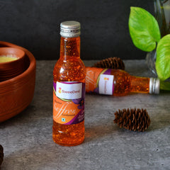    Kesar Elaichi Sharbat available online at SweeDesi