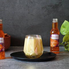    Kesar Elaichi Sharbat available online at SweeDesi
