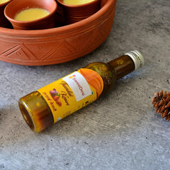    Kesar Thandai available online at SweeDesi