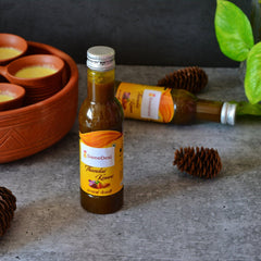    Kesar Thandai available online at SweeDesi