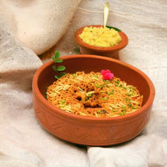    Malai Ghewar : DIY available online at SweeDesi