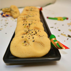    Mawa Peda - 300gm available online at SweeDesi