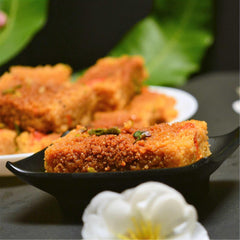    Milkcake - 300gm available online at SweeDesi