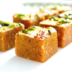    Mohanthal - 400gm available online at SweeDesi
