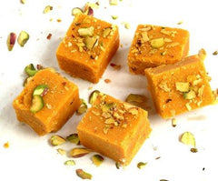    Mohanthal - 400gm available online at SweeDesi