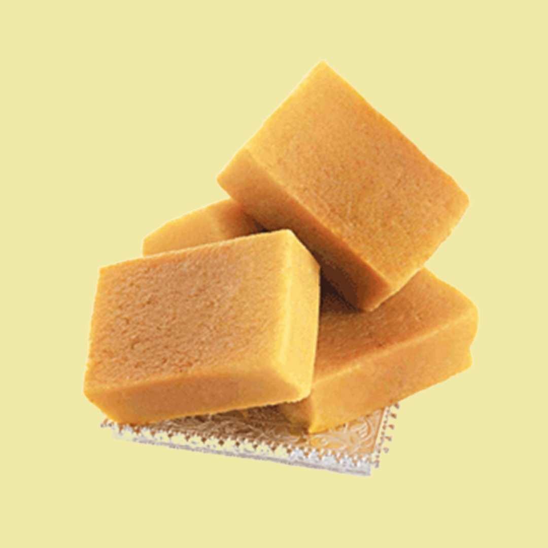    Mysurpa - 250gm available online at SweeDesi