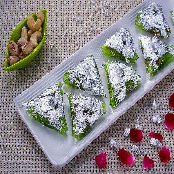    Pan Petha - 300gm available online at SweeDesi
